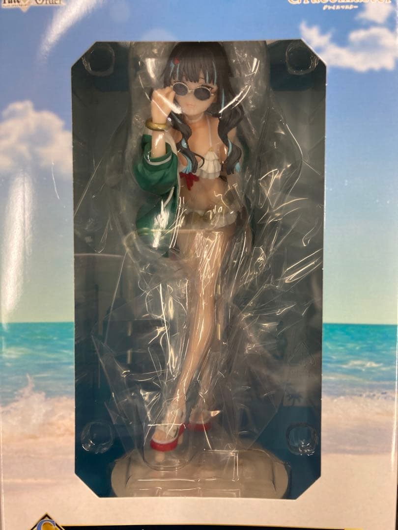 Fate FGO 一番くじ　テノチティトラン FGO 一番くじ C賞 テノチティトラン フィギュア - メルカリ