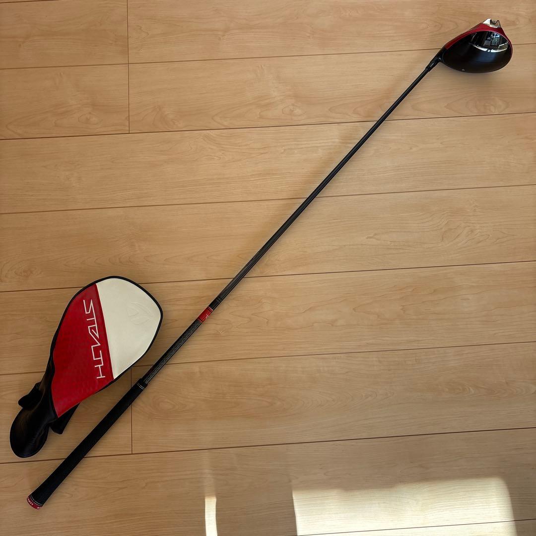 テーラーメイド ステルス2 ドライバー 1W 左用 レフティー レフティ】テーラーメイド ステルス2 ドライバー スピーダーNX