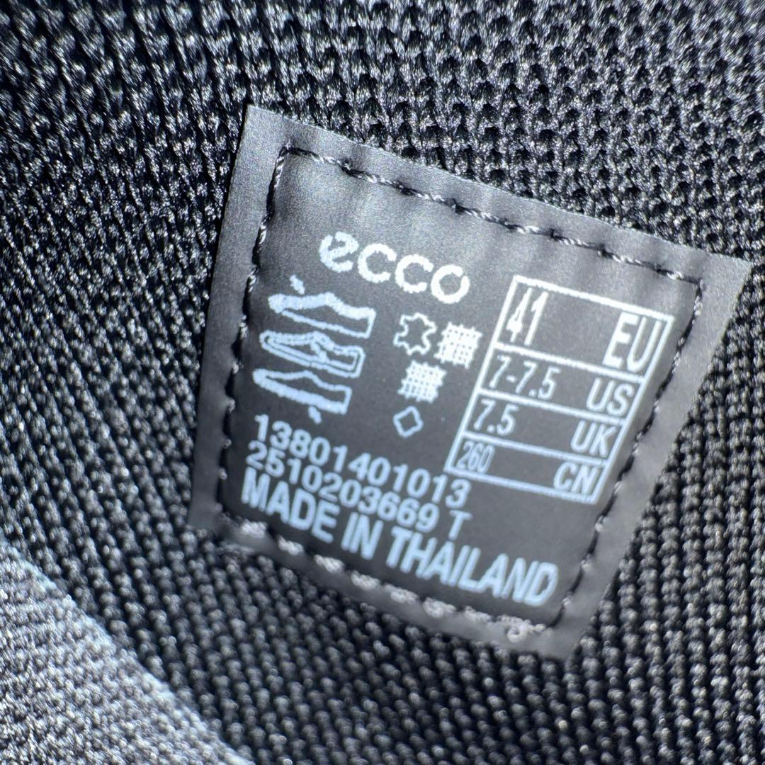 シューズ(男性用) ECCO Golf Biom H5 Hybrid 25.5cm EU41