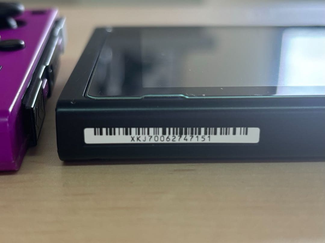 任天堂Switch 本体 おまけ付き 動作確認済 - メルカリ