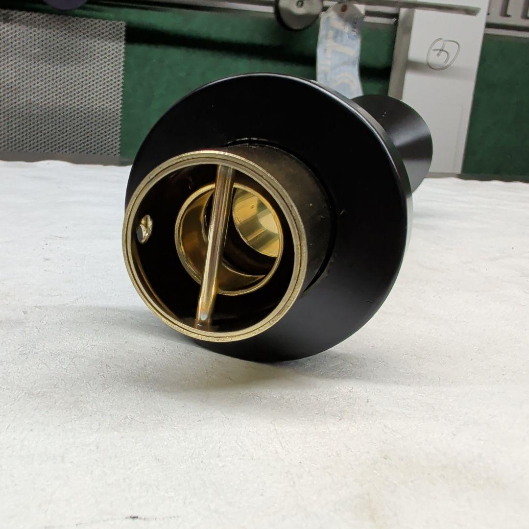 Ryudo様専用】ゼンシン 真鍮サイレンサー42-32 パワーバッフル付き