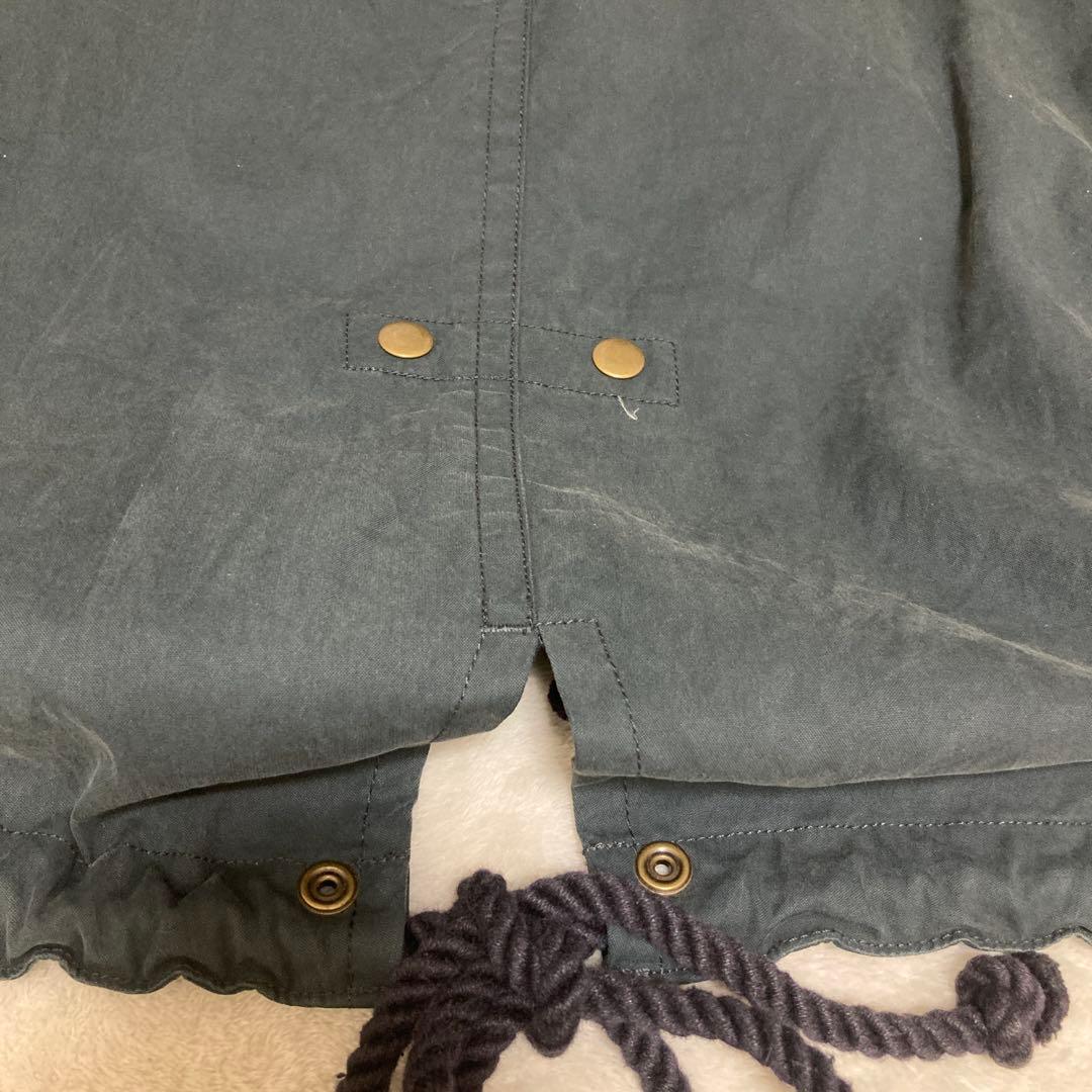 激レア】Ralph Lauren 90s M-51 サンプリング - メルカリ