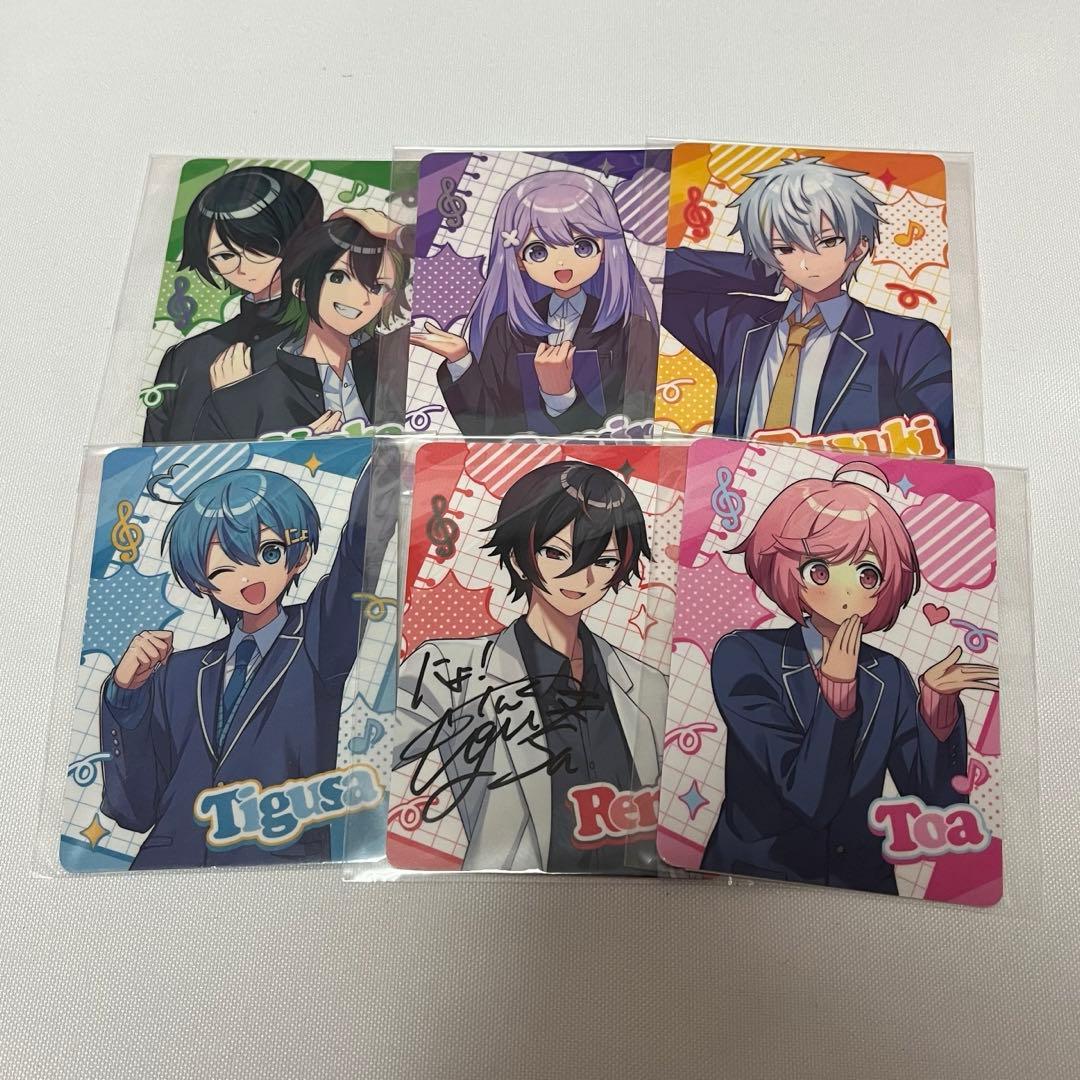 ちぐさくん 生誕グッズ 2024 - メルカリ