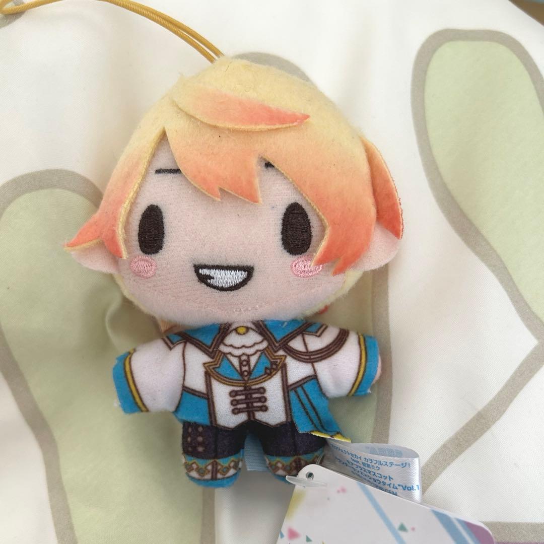 プロセカ カラフルステージ 天馬司 ふわぷち - メルカリ