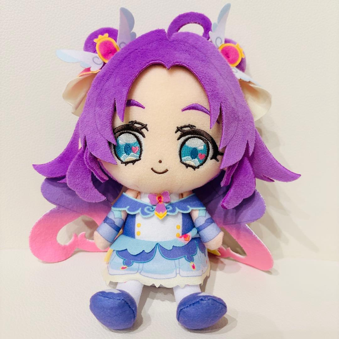 名探偵プリキュア キュアフレンズ アンサー アルカナ・シャドウミス