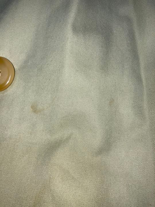 《値下げ交渉OK》【希少】Burberrys ロングコート ステンカラー