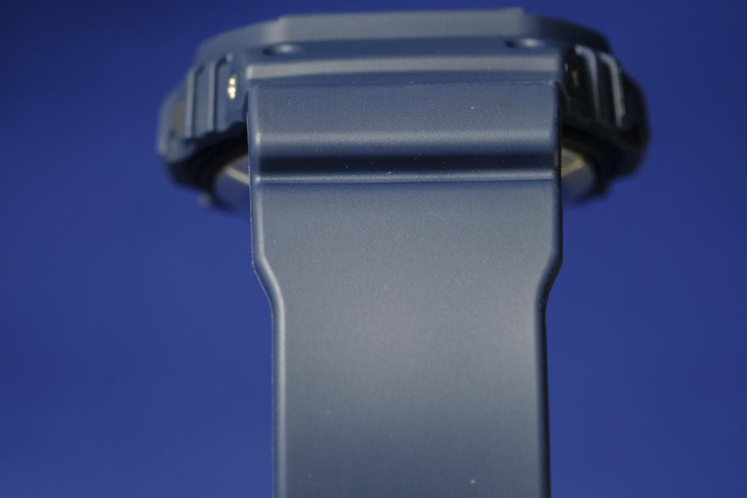 中古】G-SHOCK GW-M5610U ネイビー 電波ソーラー(117)