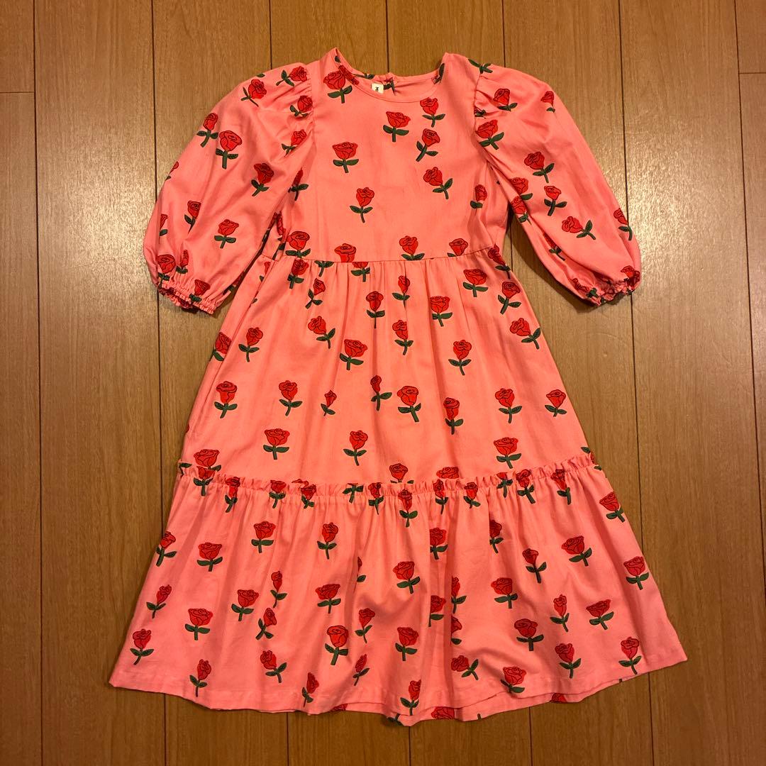 minirodini ワンピース 5-7Y/116-122