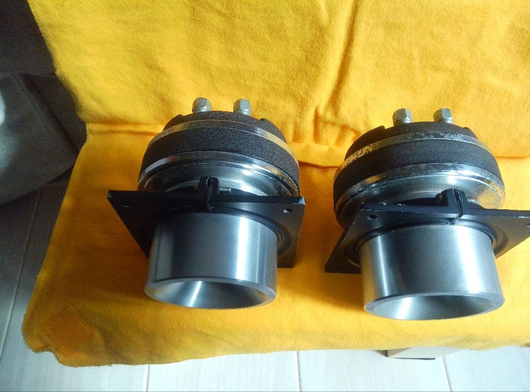 ONKYO TW8A ホーンツイーター 3000-20000Hz 109dB - メルカリ