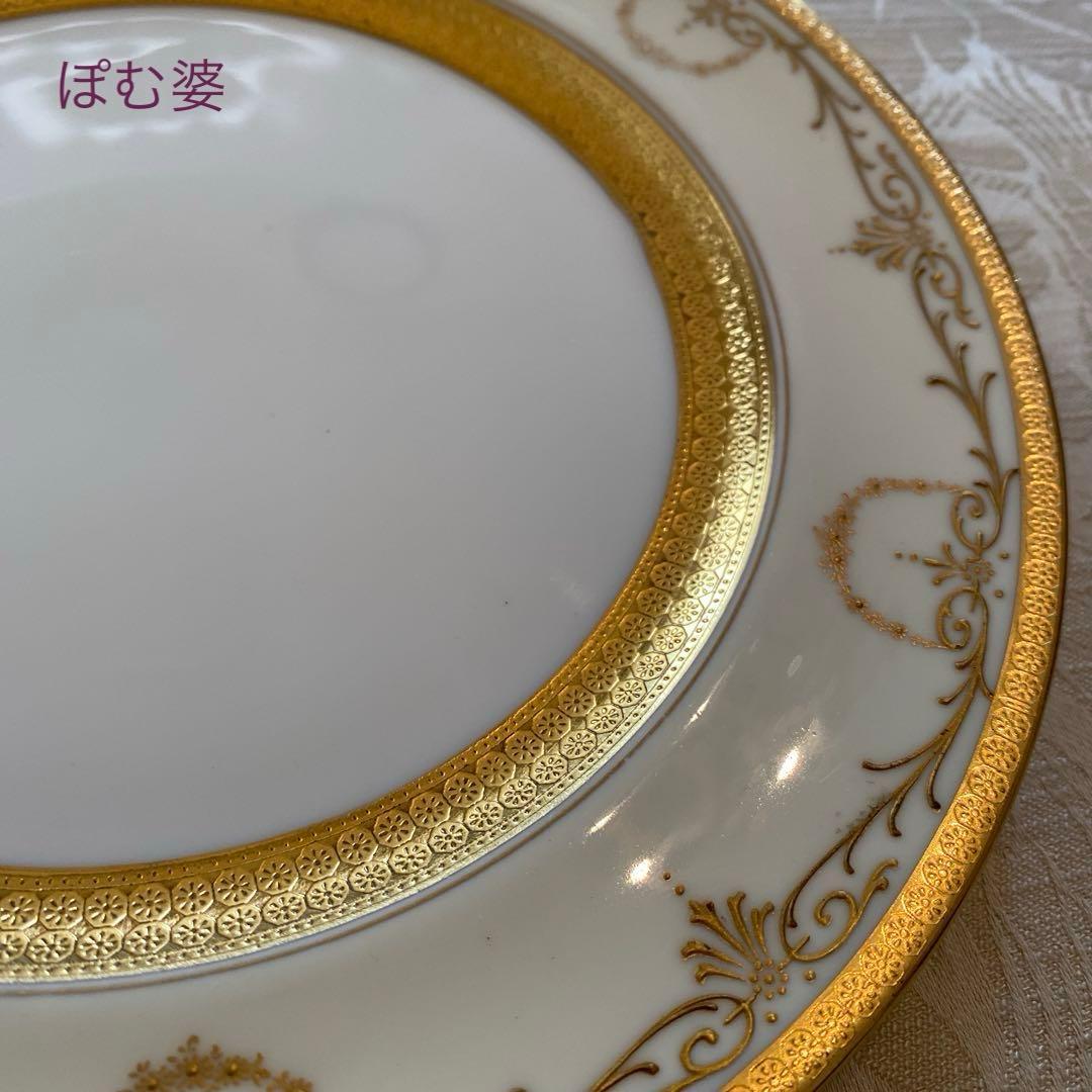 ①ティファニー／純銀スプーン12本組②③R.ドルトン＆コールポート／皿