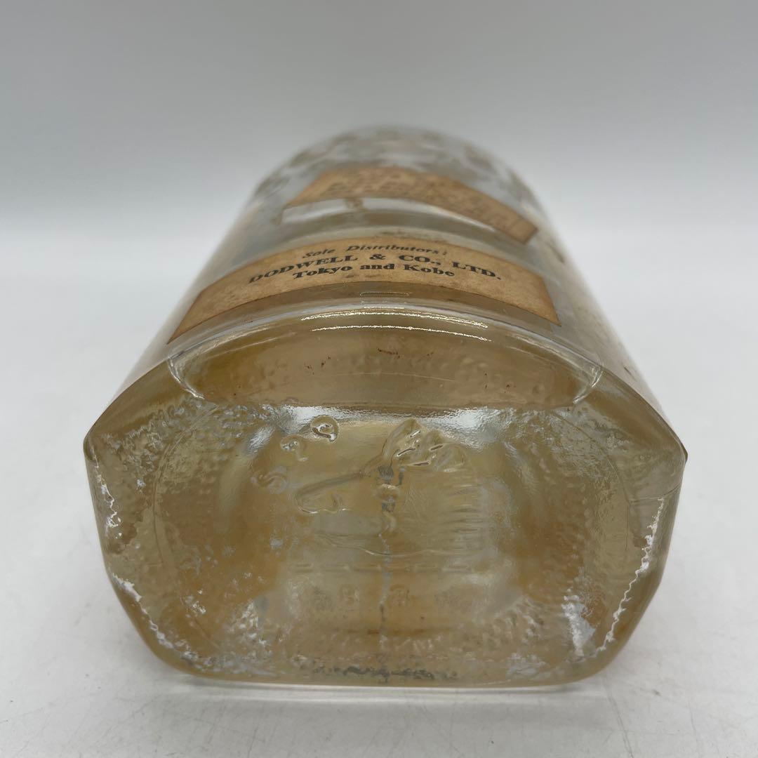 ゴードンズ ドライジン ロンドン ティンキャップ 750ml 47度