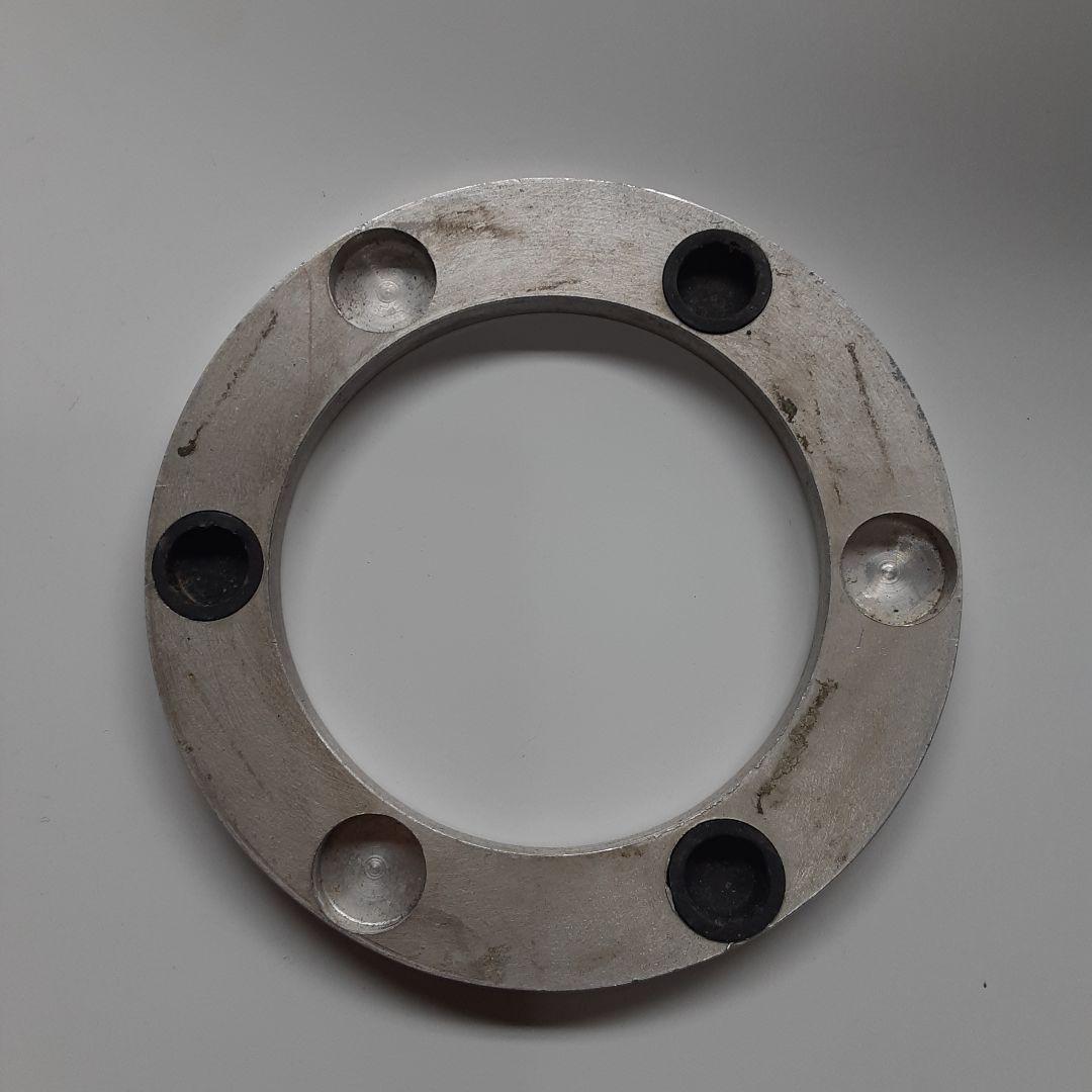 ☆ナルディクラシックウッドポリッシュ/ヴィンテージ【当時物】37Φ