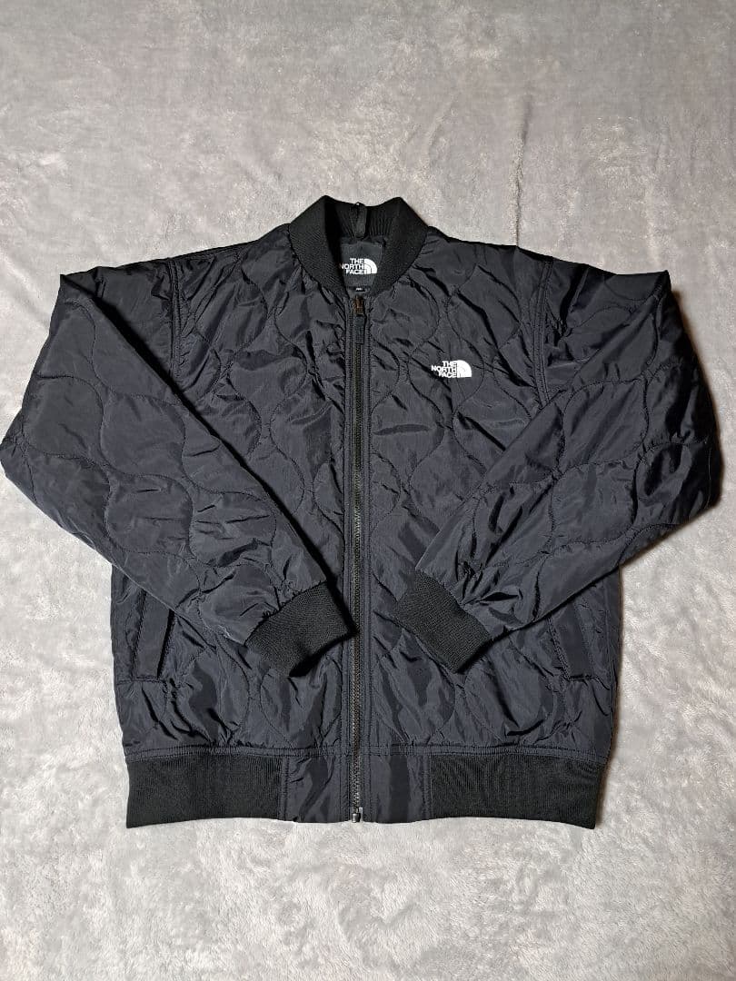 た*ー様 THE NORTH FACE インナージャケット　NP21730 XL THE NORTH FACE(ザ・ノース・フェイス) XXX TRICLIMATE JACKET(XXX