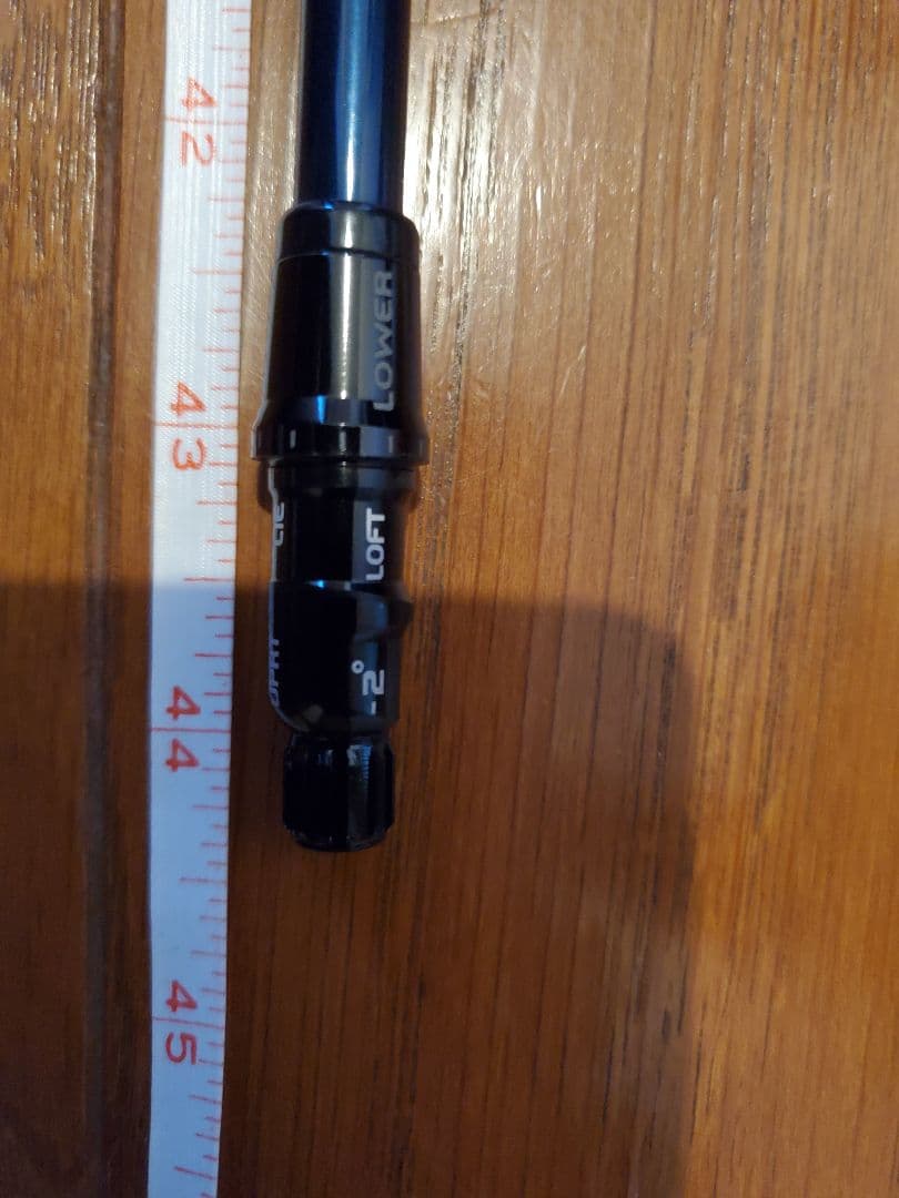 初代VENTUS BLUE 5S テーラーメイド純正シールあり グリップほぼ新品