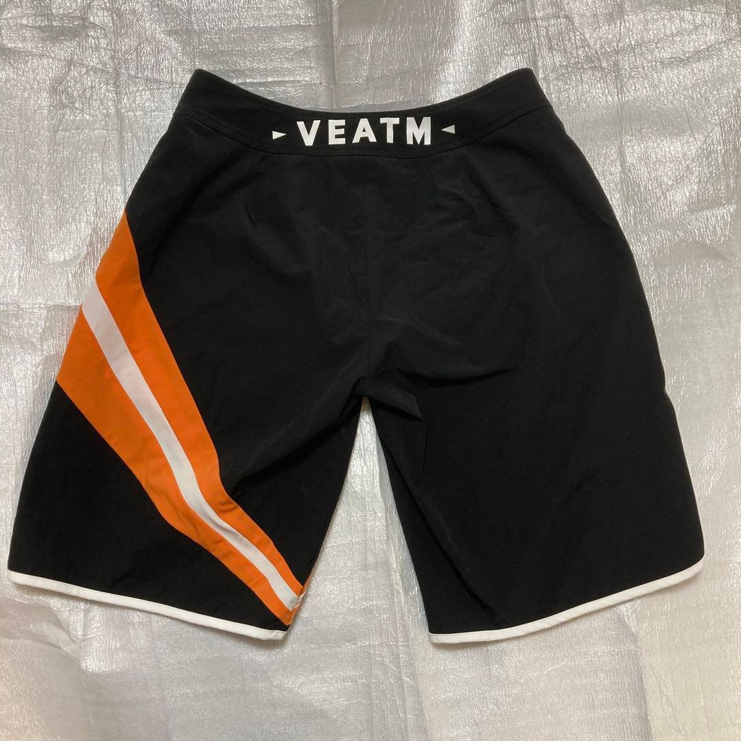 VEATM サーフパンツ (LONG & WIDE TYPE) - メルカリ