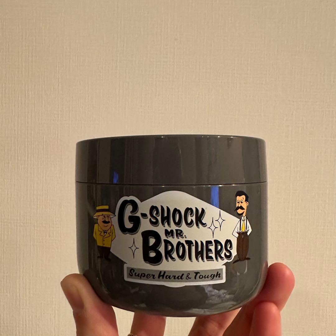 MR. BROTHERS CUT CLUB × G-SHOCK 日本を代表するバーバーショップが10周年。大きな節目を祝うG-SHOCKと