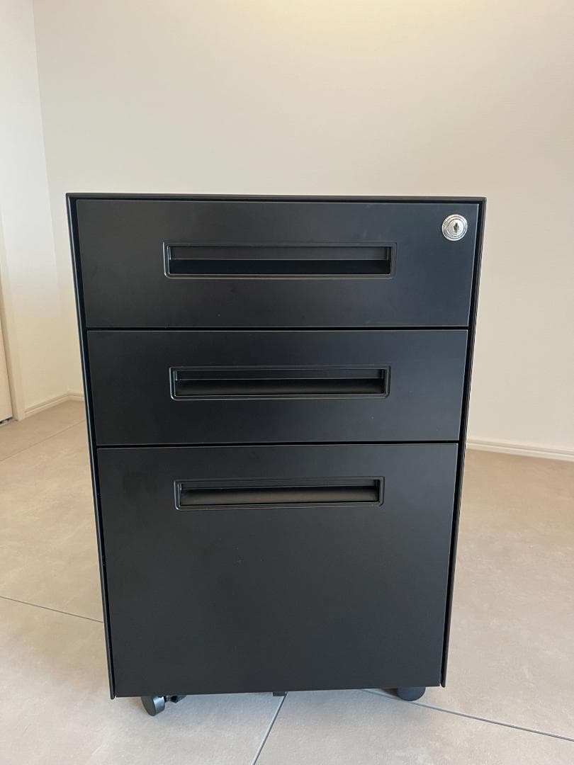 KANADEMONO キャビネットワゴン - メルカリ