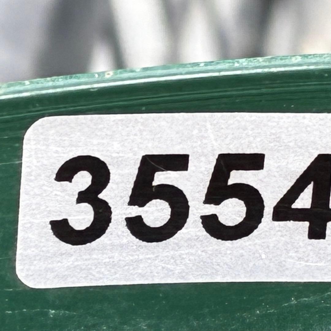 ま*こ様 3554☘️ラスト2☘️蕾花付☘️親株☘️特大7号⭐️黒タグ付(入手時