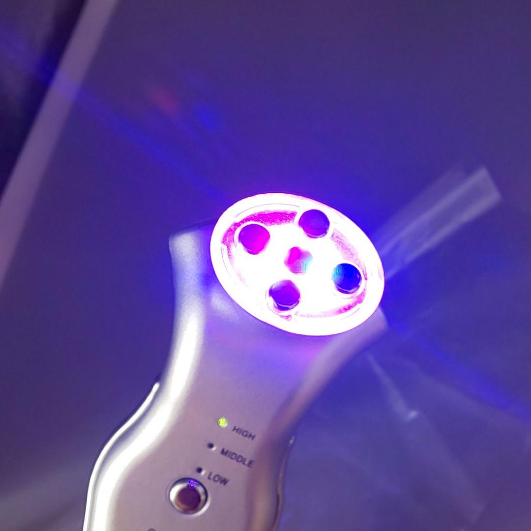 ララルーチュRF リベラータ LALALUCU【正規品・動作良好・良品】367