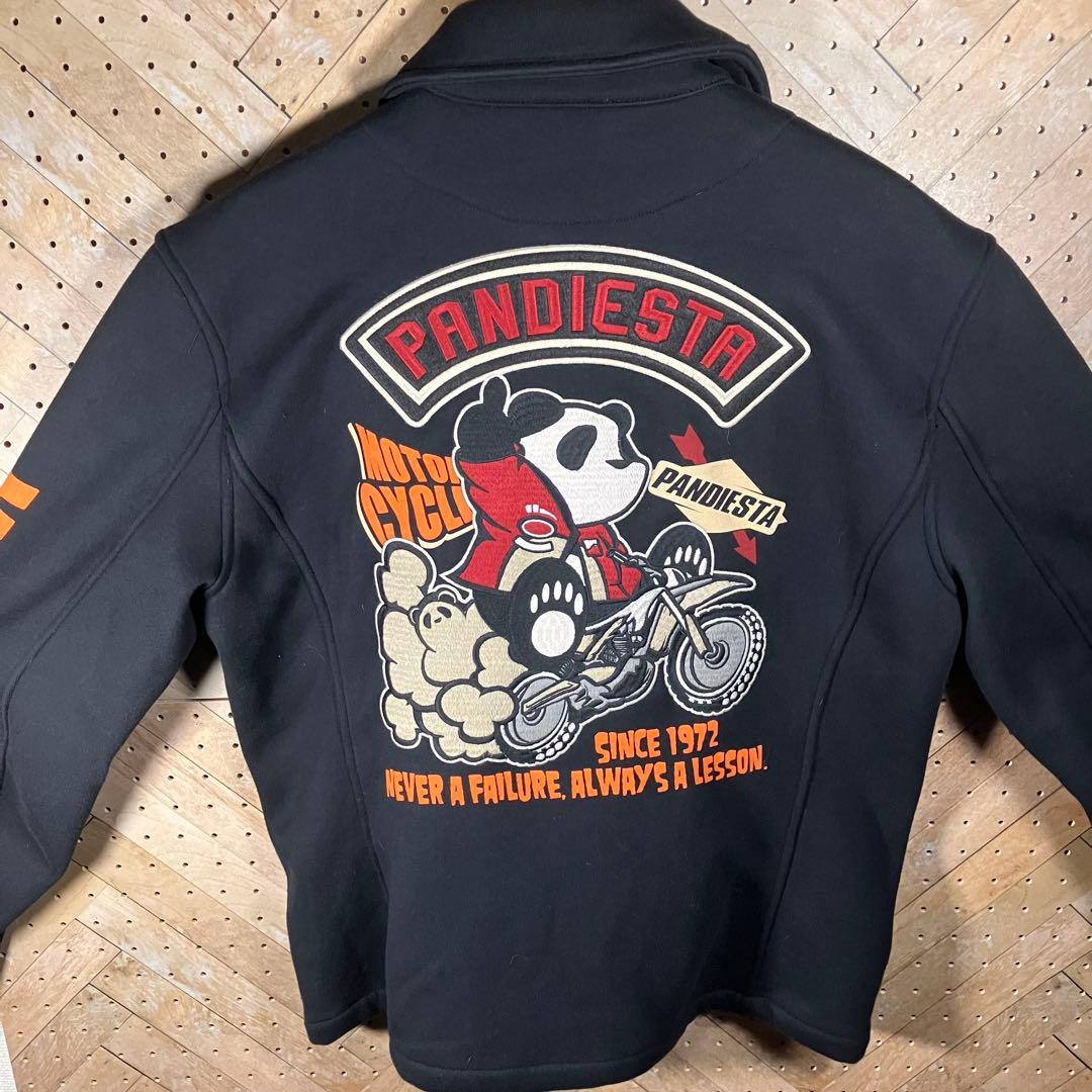 PANDIESTA JAPAN パンディエスタ モーターサイクル ジャケット - メルカリ