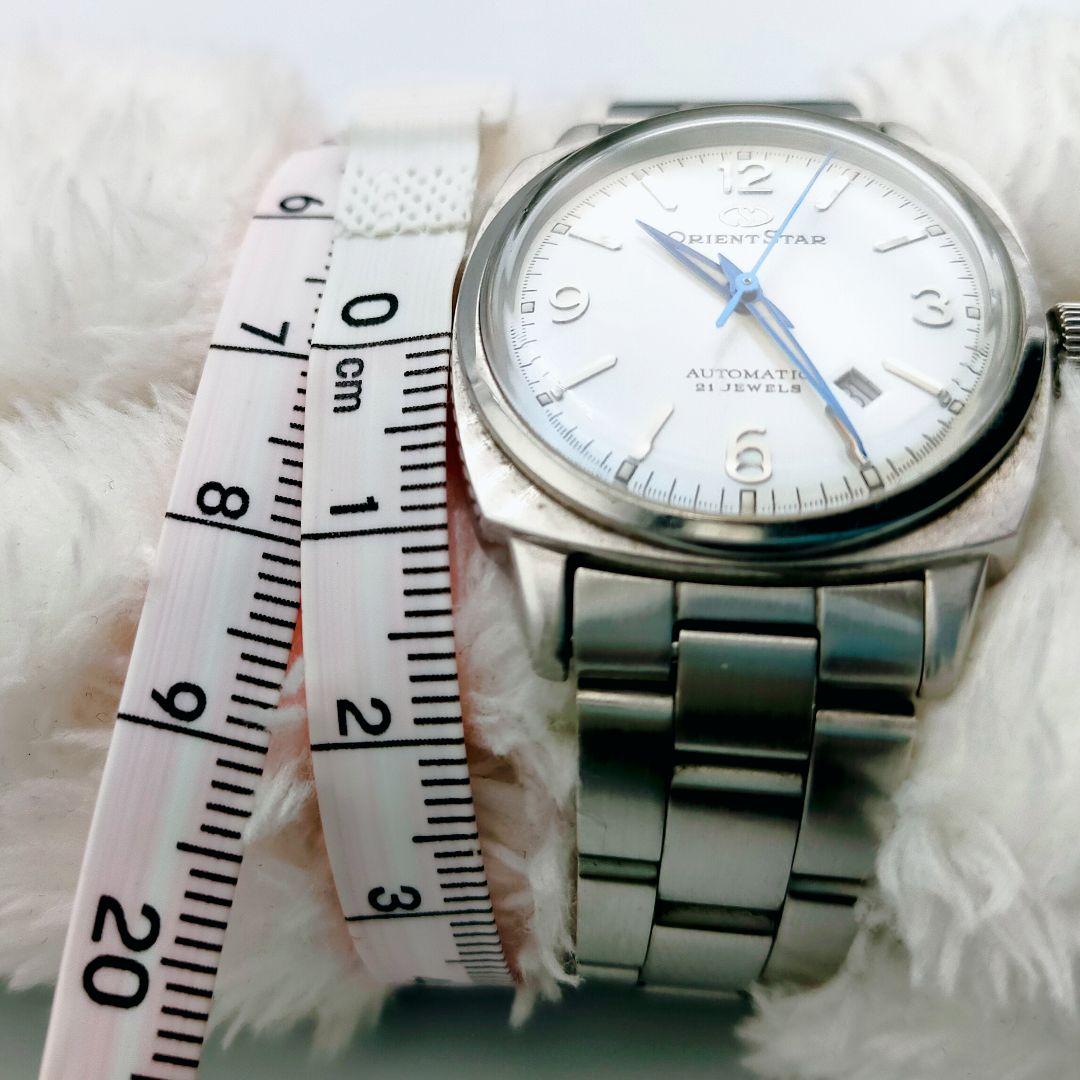 レア】オリエントスター 2002年限定モデル 800本 ER 11-C1 - メルカリ