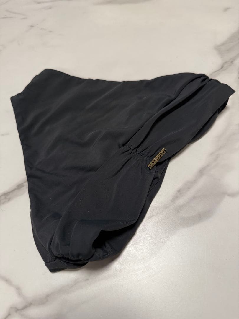 《美品》RESELVES SYLVIE Bikini setup