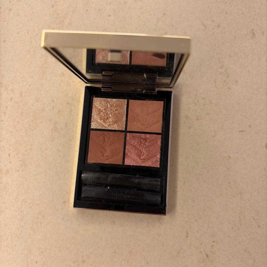 イヴサンローラン クチュール ミニ クラッチ 730 - メルカリ