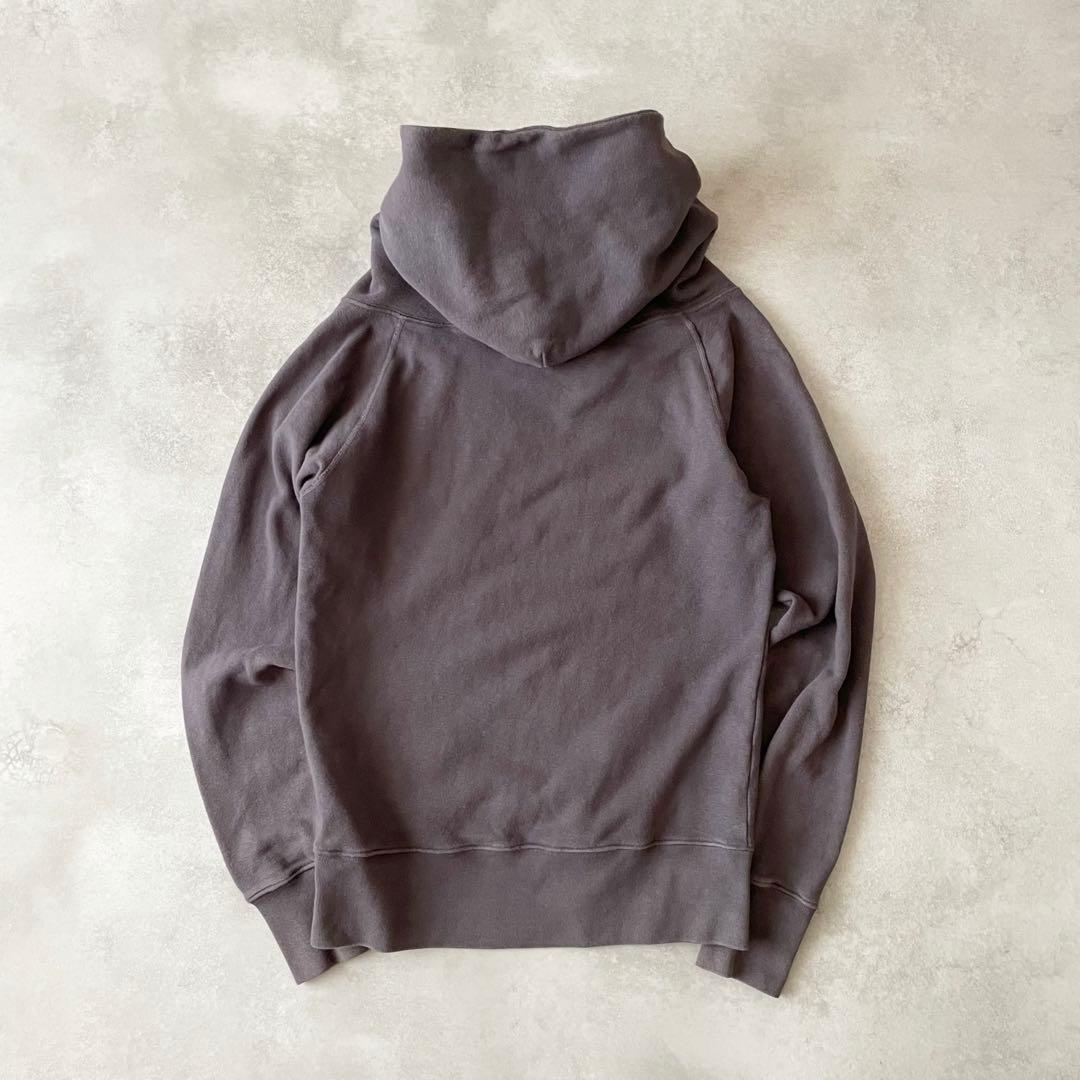 KAPITAL SURF パーカー フェード 後付け キャピタル 2 - メルカリ