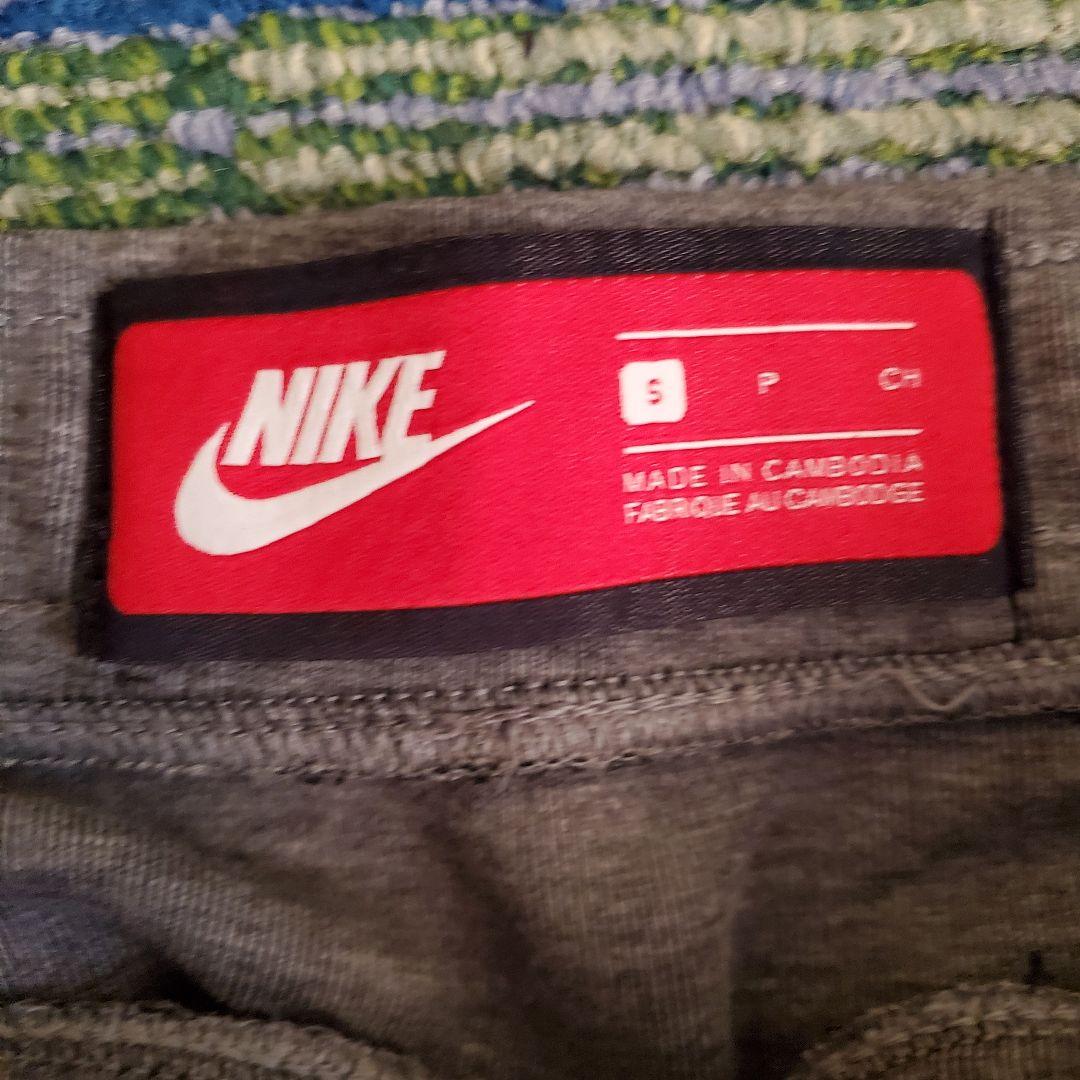 ㅤ*^様 【激レア】NIKE 旧型 テックフリース セットアップ ukdrill