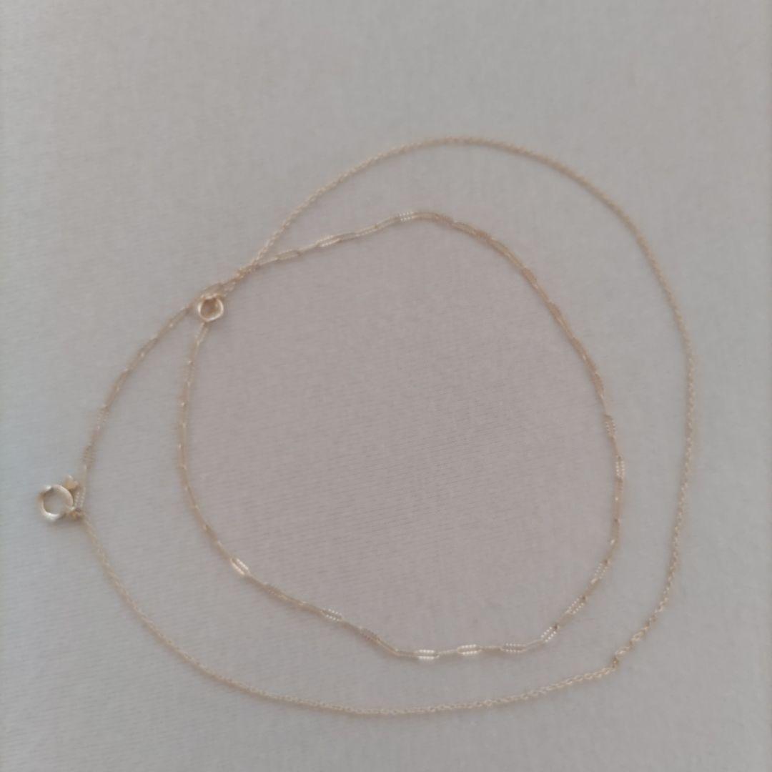 アンクレット　１０金製スタージュエリー アンクレット | ブレスレット | スタージュエリー公式オンラインストア