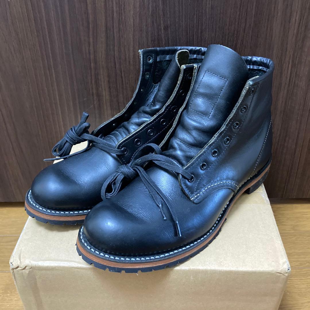 ベックマン 9014 ハーフソール新品 - メルカリ