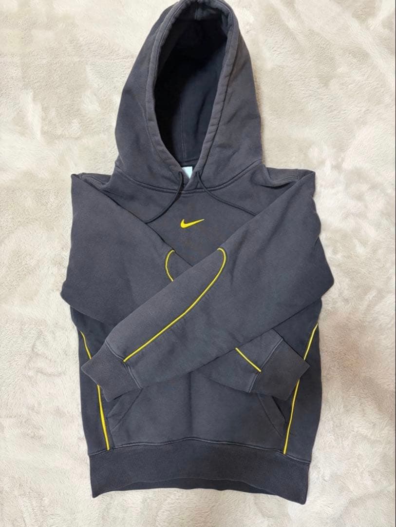 NIKE NOCTA パーカー XS - メルカリ