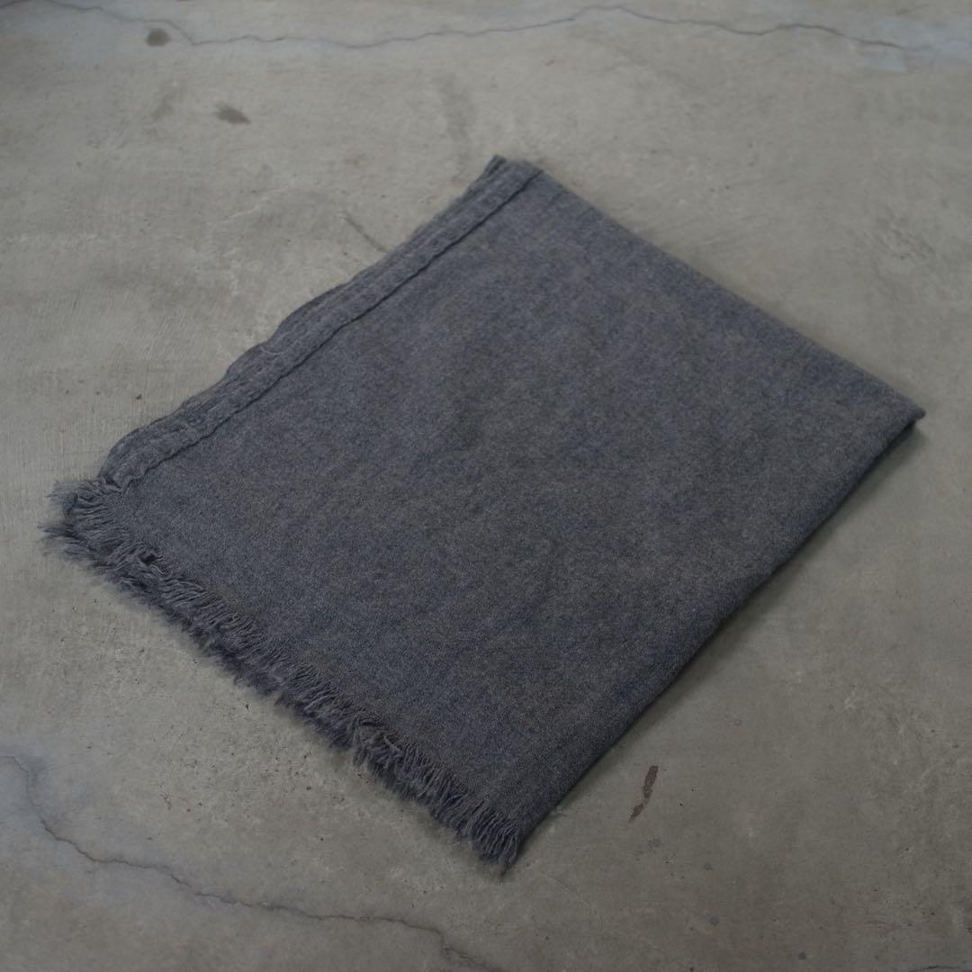 ナ*ナ様 Private0204 カシミヤストール　KristenseN DU private 02 04 プライベート 02 04 stole [W-1610-2 17 drift]