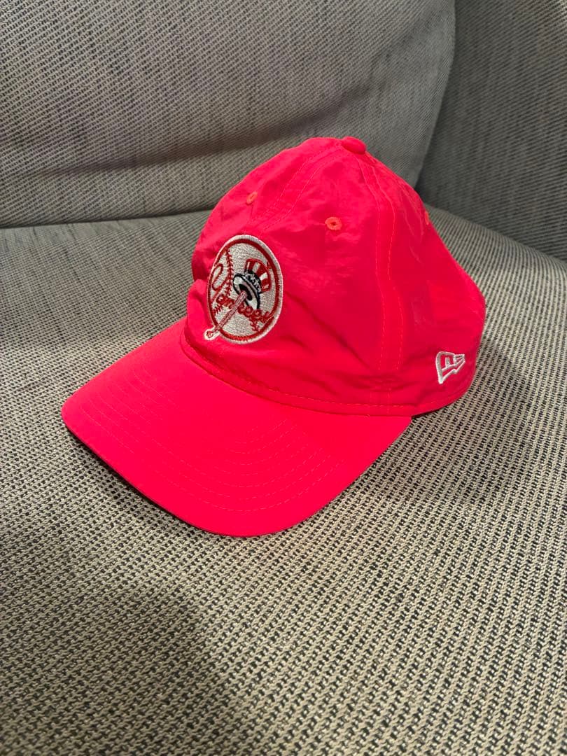 Aime Leon Dore キャップ Amazon.co.jp: aime leon dore キャップ Unisphere Hat : ファッション