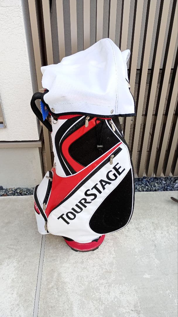 ゴルフクラブ メンズセット SRIXON スリクソン Z525　初心者 Amazon.co.jp: 【中古】ゴルフクラブセット メンズ スリクソン ZX5