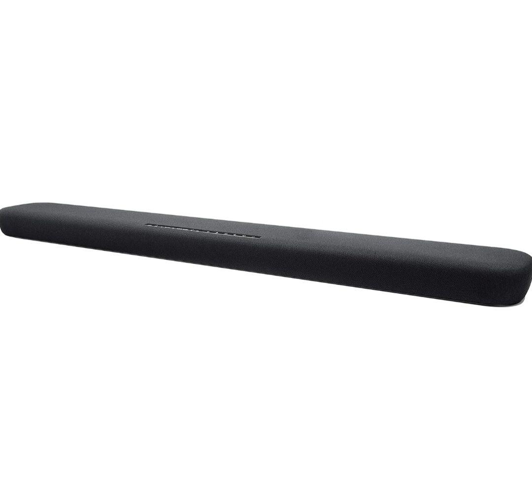T*7様 YAMAHA サラウンドバー YAS-109K Alexa搭載 ヤマハ | YAS-109 - サウンドバー - 概要