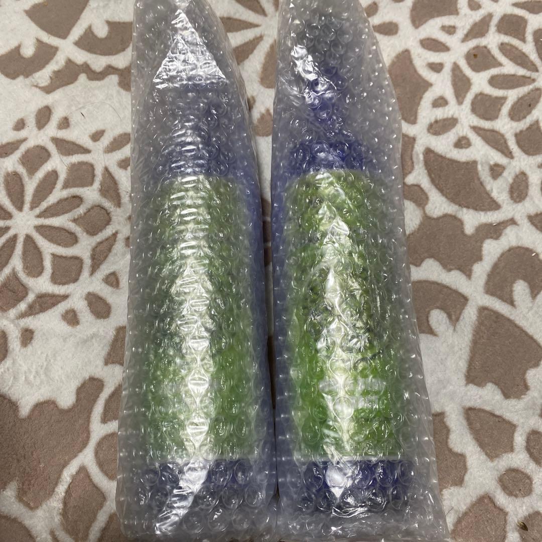 バイオアロマ　緑豆　2本セット バイオアロマ水（緑豆）2本なら16500円 - メルカリ