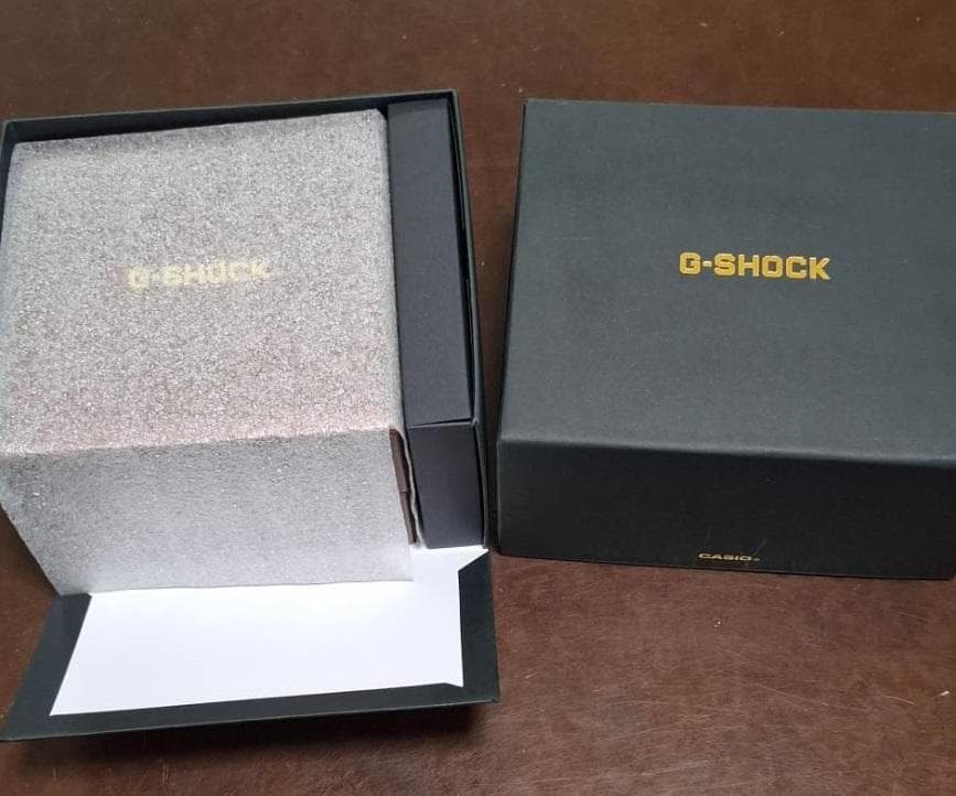 時計 G-SHOCK MT-G -G1000BS-1AJR