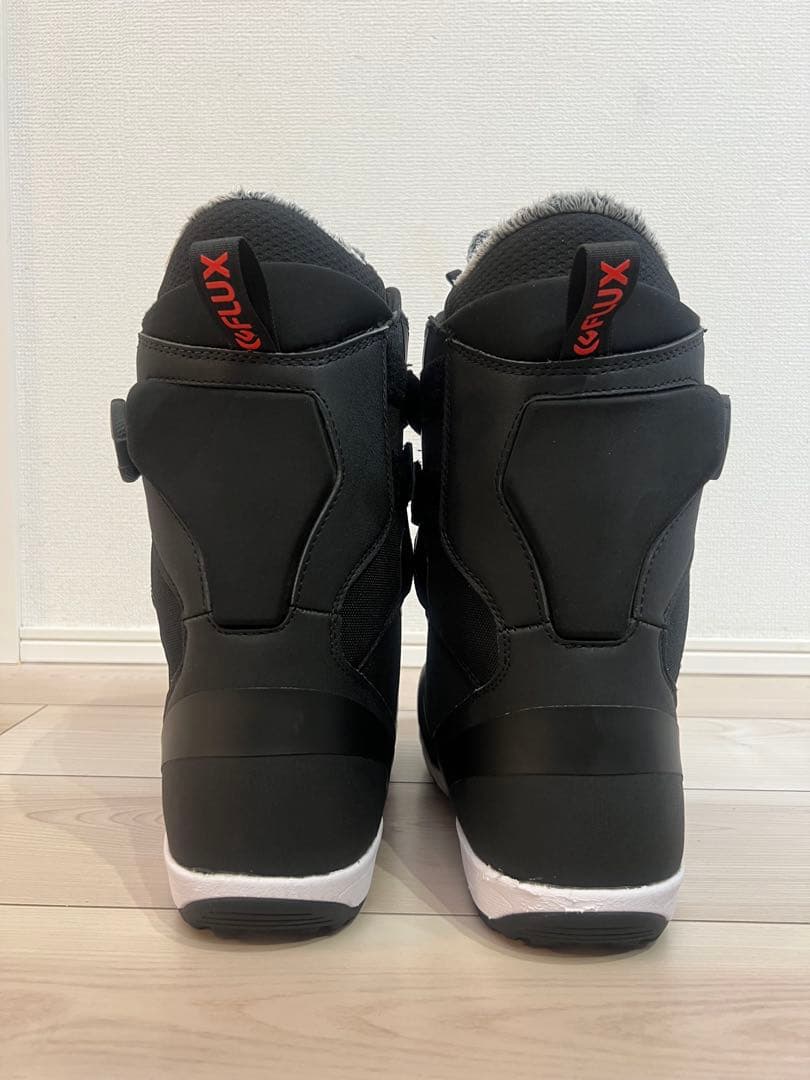 FLUX スノーボードブーツ HB-BOA 26.5cm