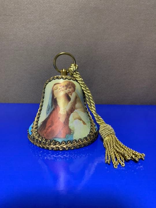 リュージュ☆コレクターズベル1993年 オルゴールベル | スイス・リュージュ