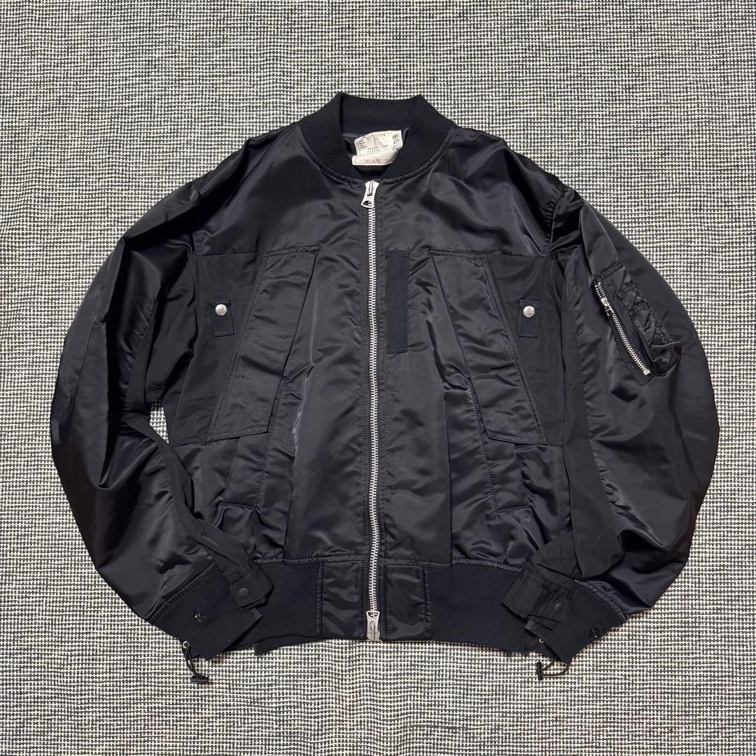 フレンチ ヴィンテージ ダッフル コード