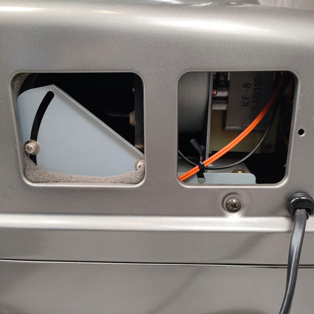 直接取引限定】トヨトミ 強制通気形開放式石油ストーブ KF-100 10秒