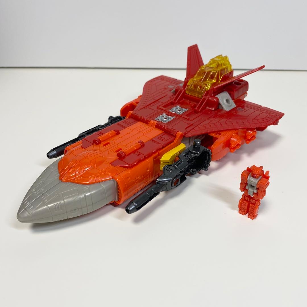 トランスフォーマージェネレーションズ タイタンズリターン センチネルプライム ブログ 51point】 トランスフォーマー プライムウォーズトリロジー