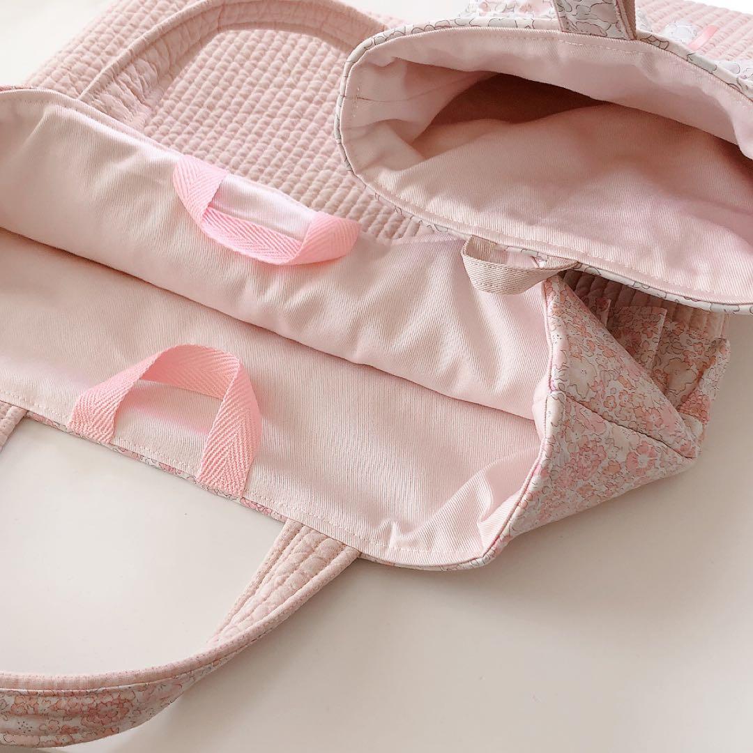 ちぃ様専用 リバティ キラキラミシェル ベッツィ メドウテイルズ ヌビ