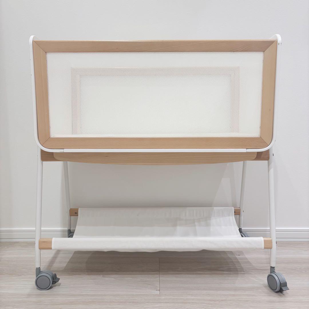 liliwagon II ホワイト 新商品「リリワゴンⅡ」発売 | yamatoya co.,ltd. ベビーチェア