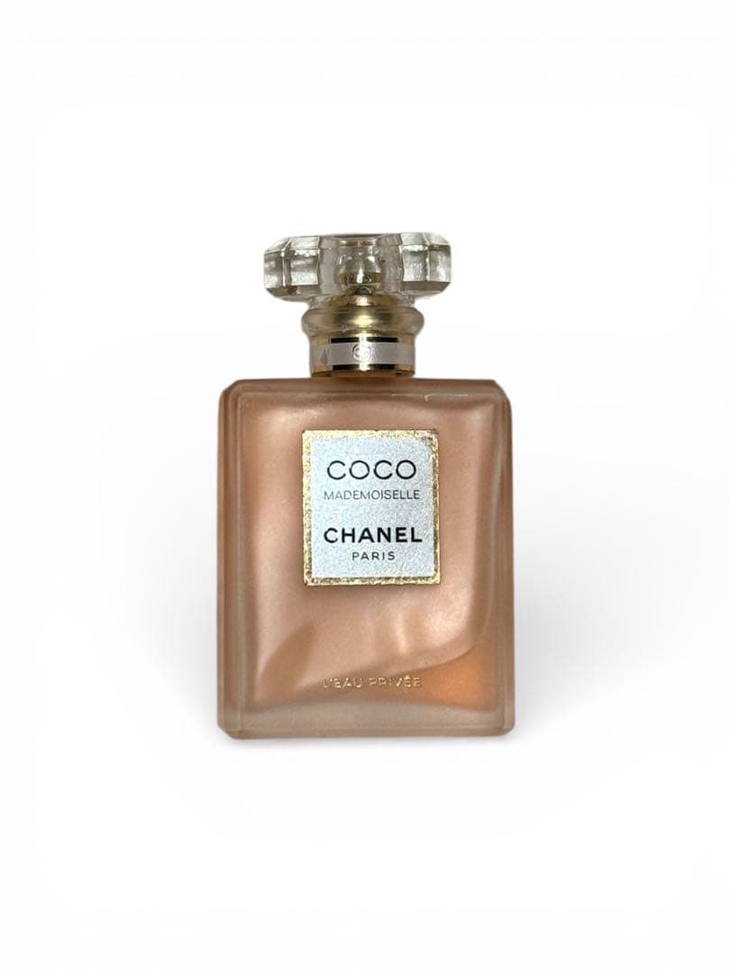 CHANEL ココ マドモアゼル ロー プリヴェ 〈ヘア&ボディミスト〉50ml