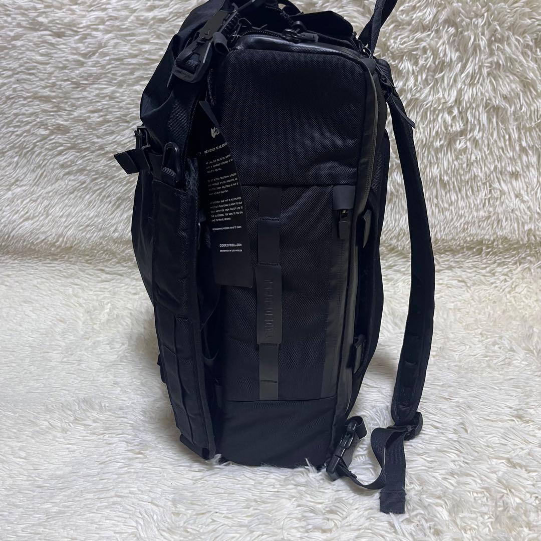 美品】CODE OF BELL コードオブベル X-CASE クロスケース - メルカリ