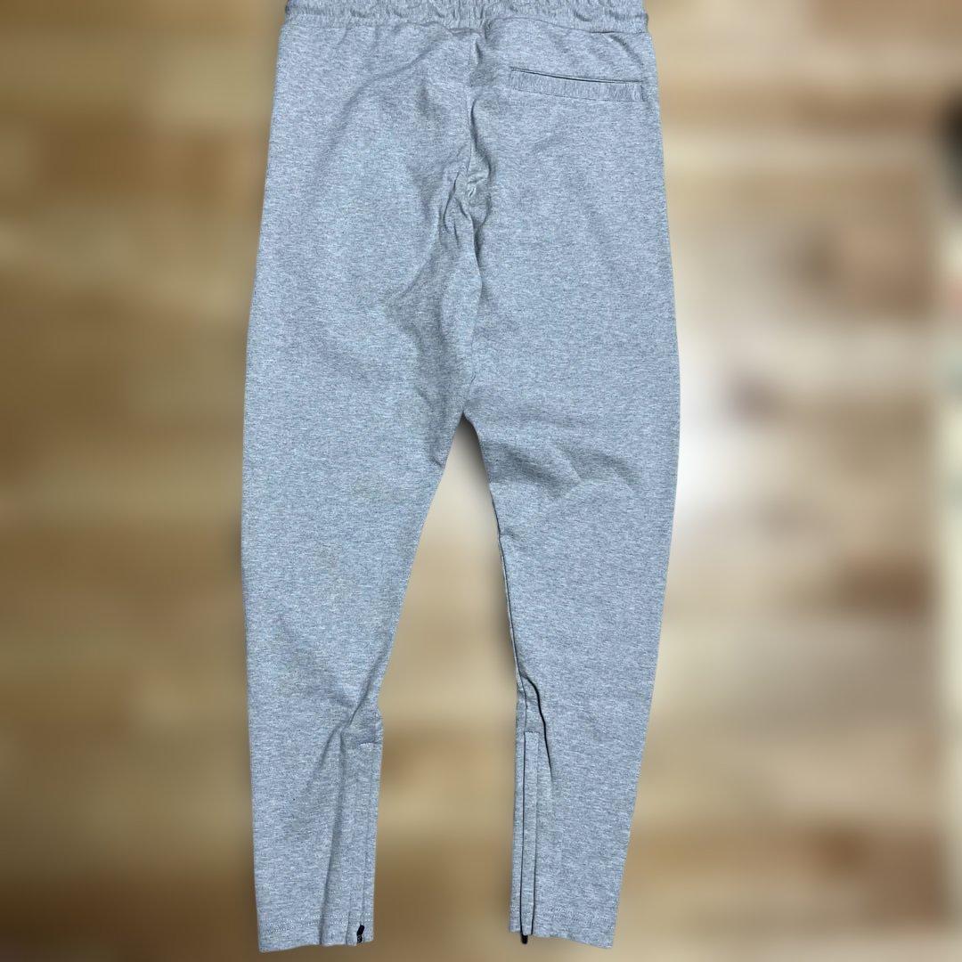 クロノス CRONOS ジョガーパンツ メンズトレーニングウェア 長パンツ