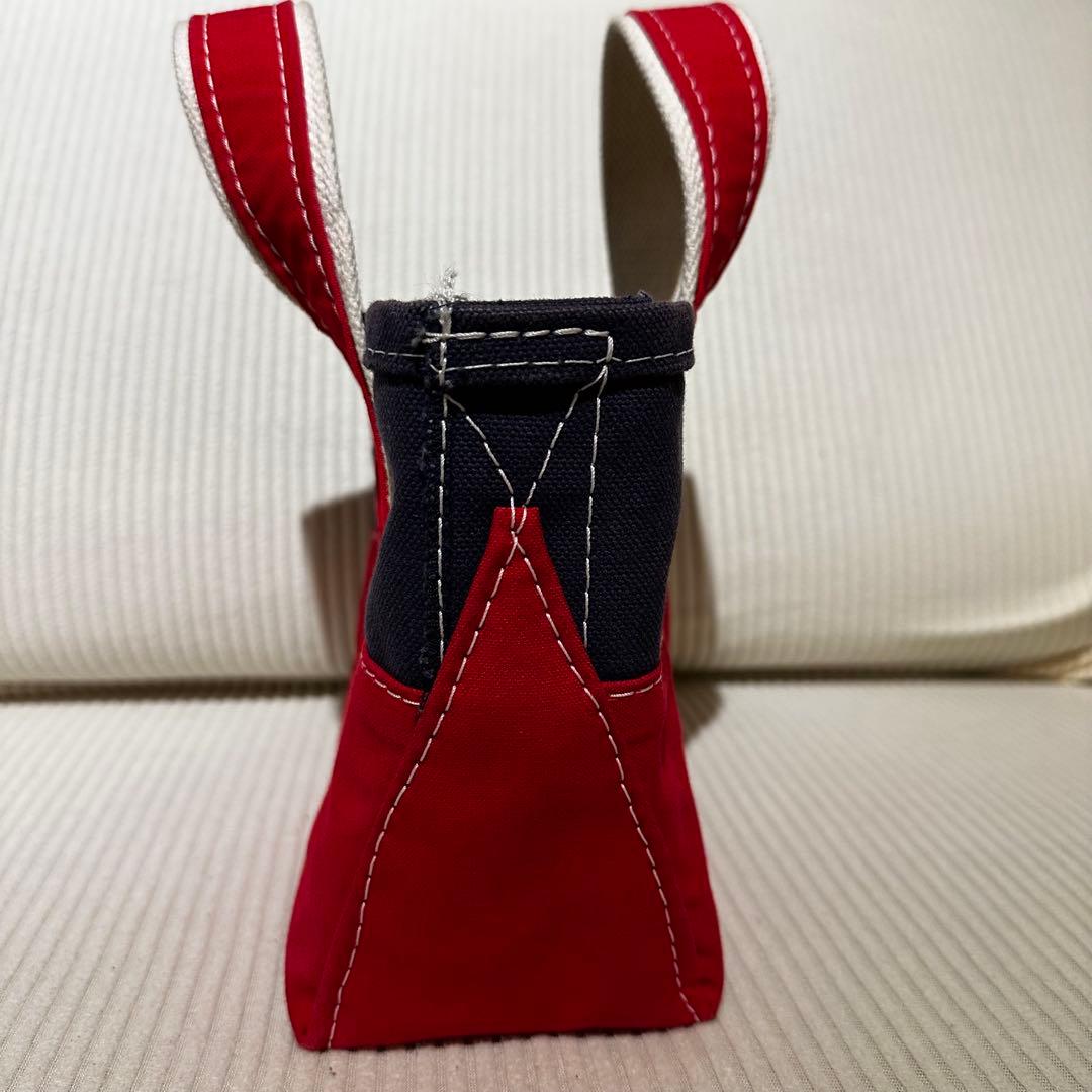 美品⭐︎L.L.Bean ボートアンドトート Beams boy別注