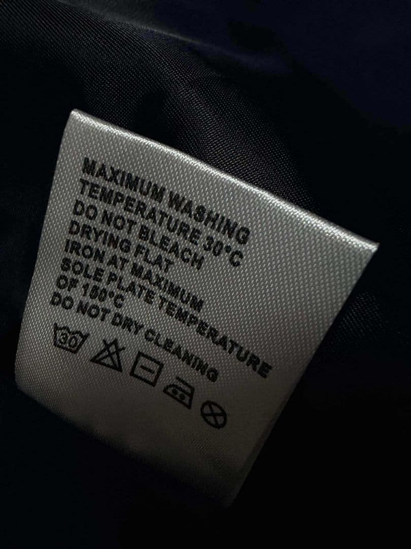 未使用 別珍 キツネ 桜 SKAJAN 日本 スカジャン unisex 美品 - メルカリ